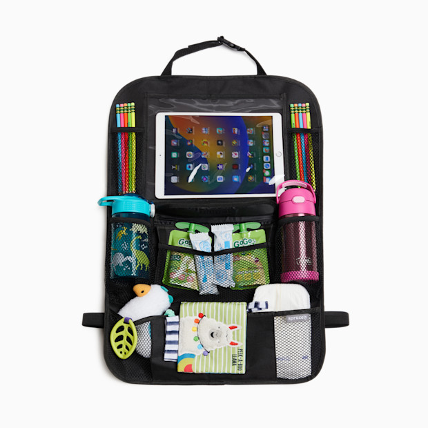 Sprucely Backseat Car Organizer.