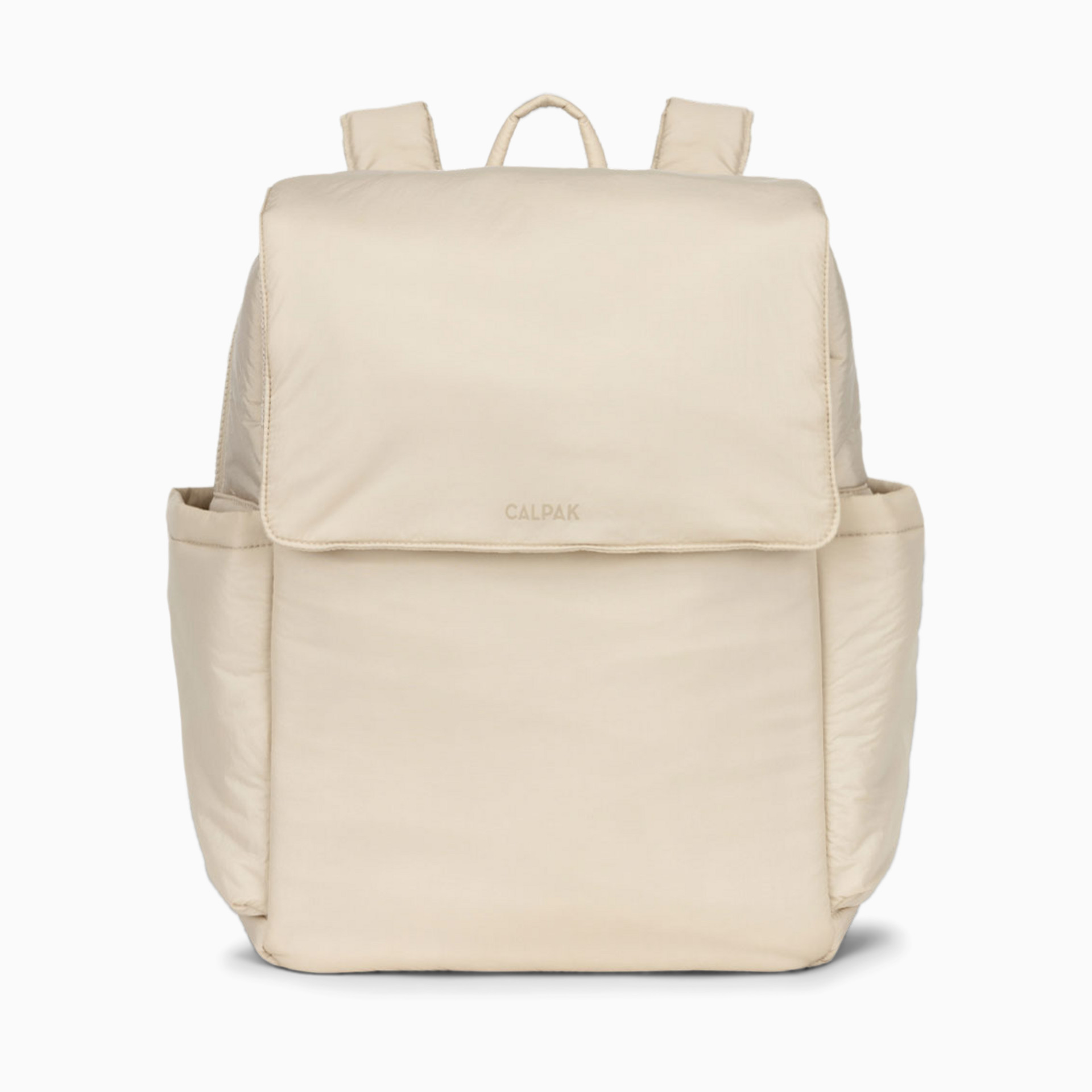 Gently used calpak backpack with dust cover included. Calpak Luka Backpack Review: My Favorite Travel Backpack main image 2