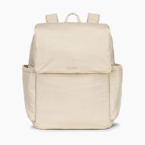 Diaper Backpack with Laptop Sleeve