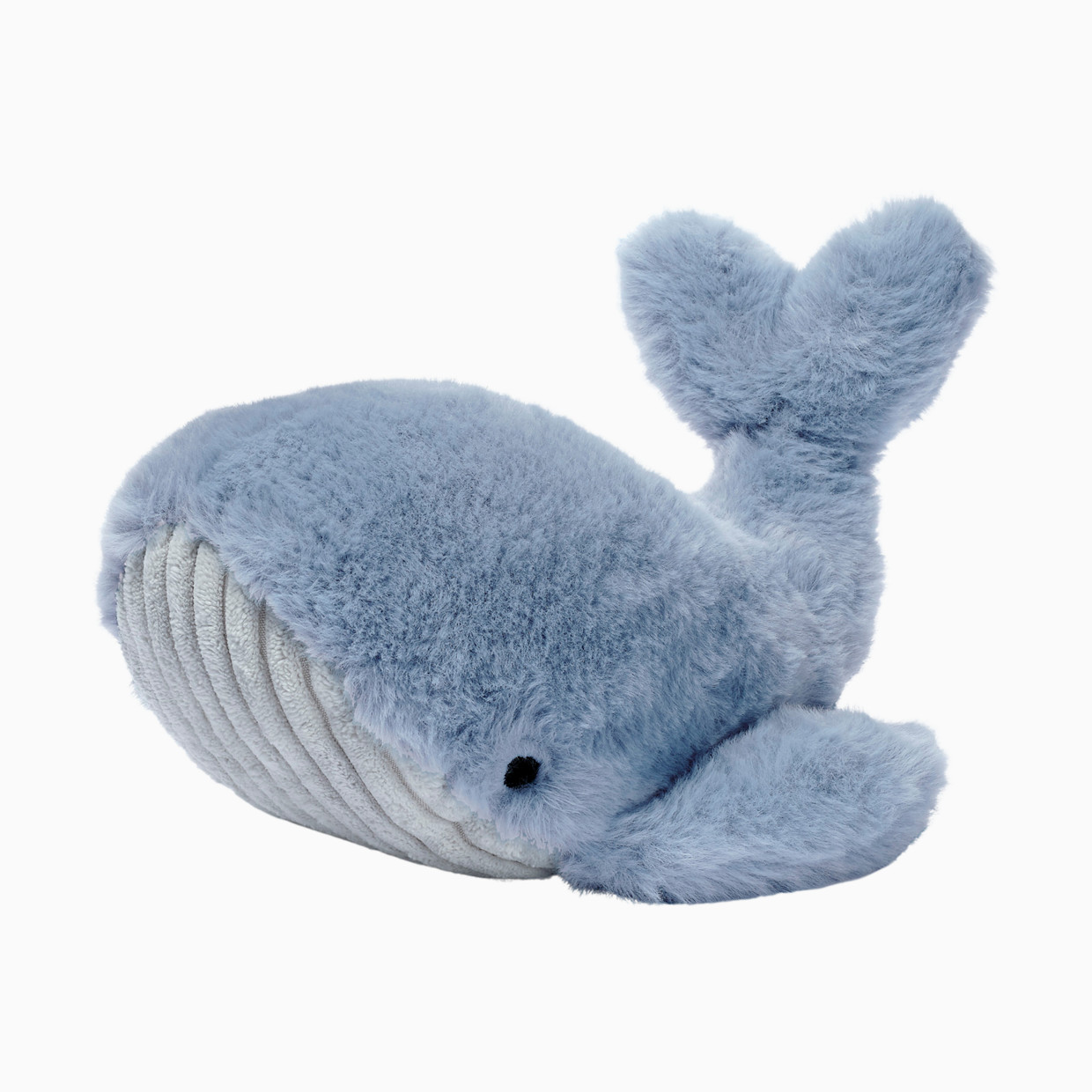 Lambs & Ivy Plush Animal - Bubbles & Squirt Plush Whale.