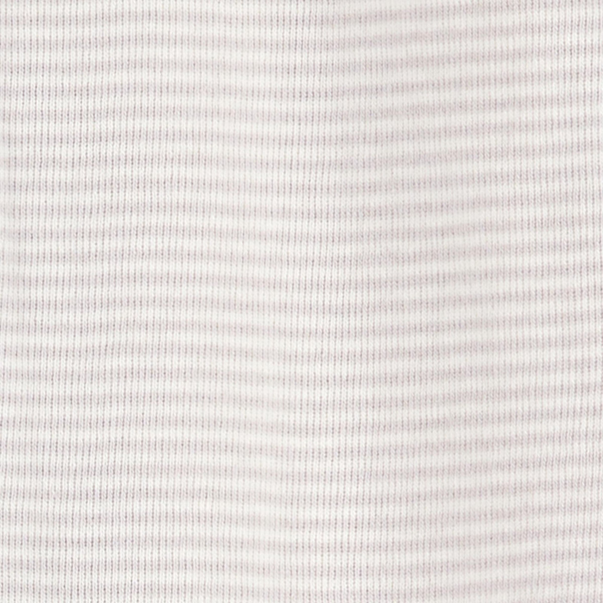 Carter's 2-Way Zip Cotton Sleep & Plays (2 Pack) - Striped Elephant, Newborn.