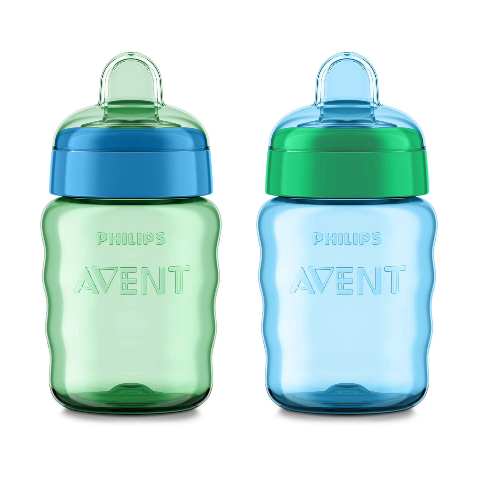 Philips Avent My Easy Sippy Cup.