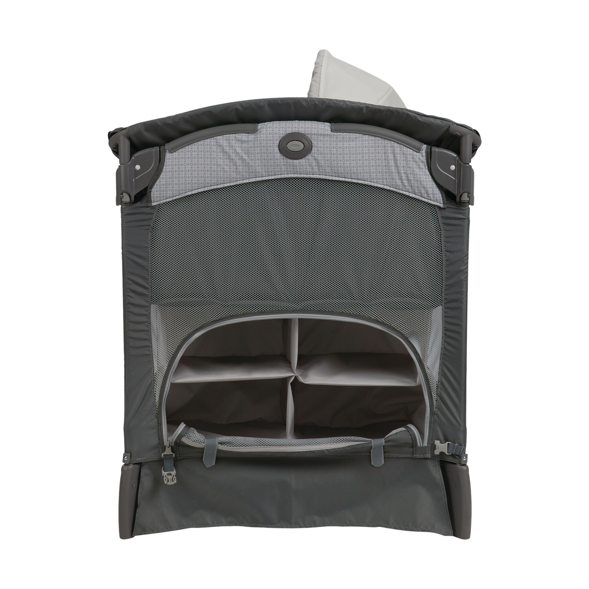 graco pack n play cuddle cove lx