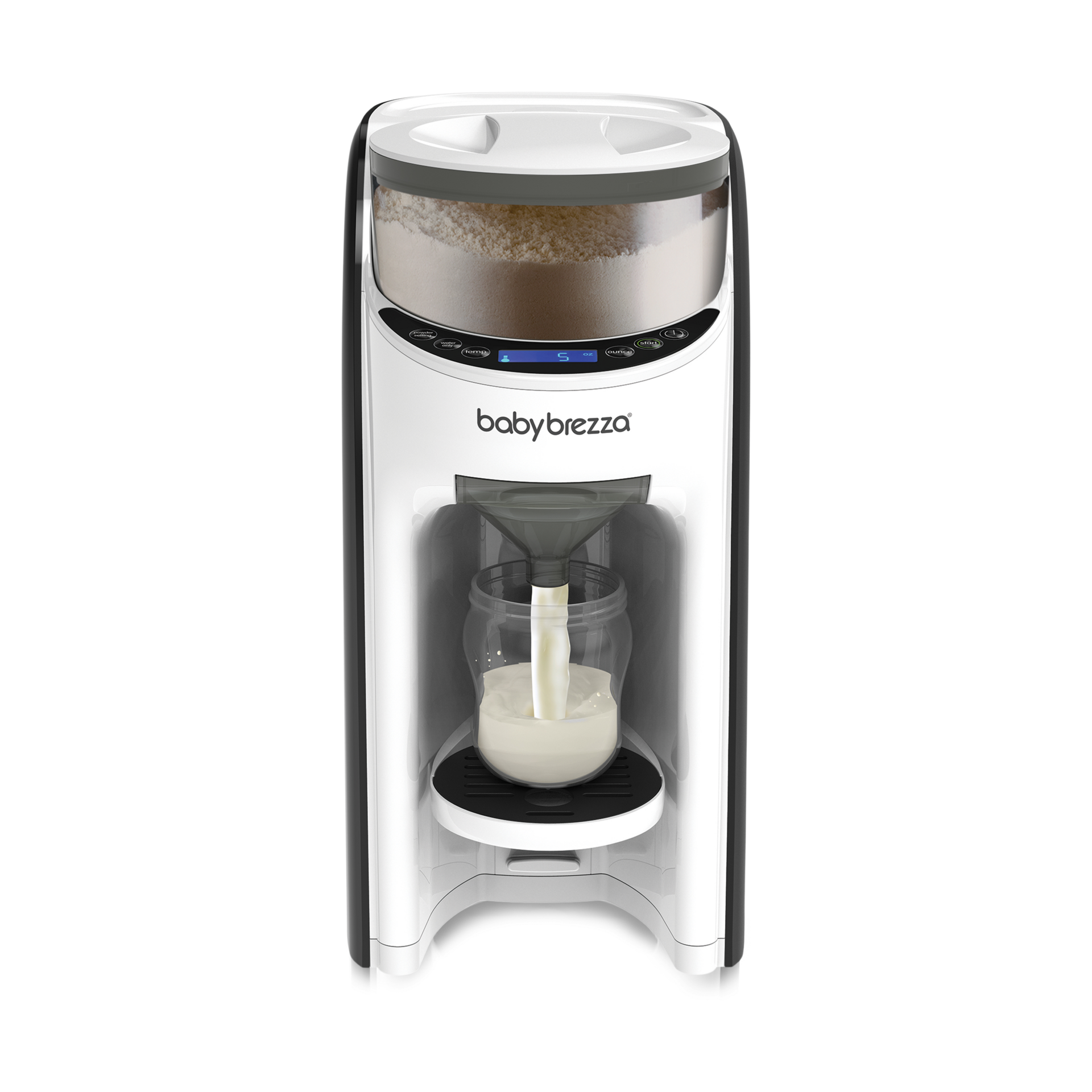 Formula Pro Advanced: Baby Formula Dispenser | Baby Brezza