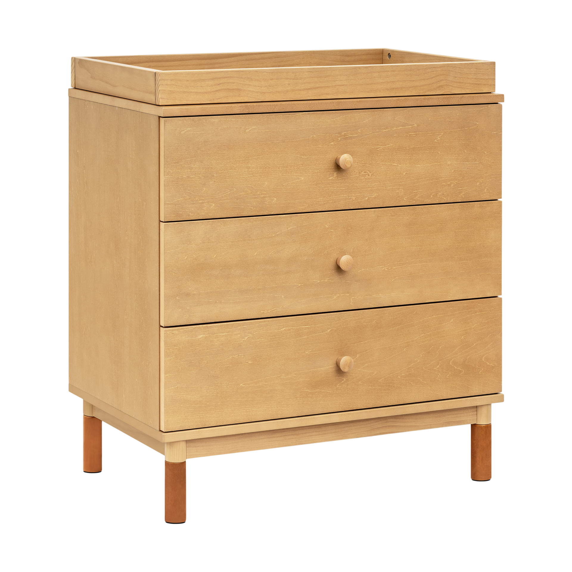 Thumbnail of Honey With Vegan Tan Leather Feet