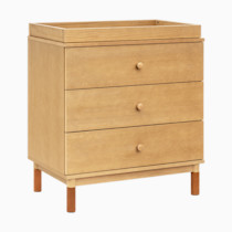 Thumbnail of Honey With Vegan Tan Leather Feet