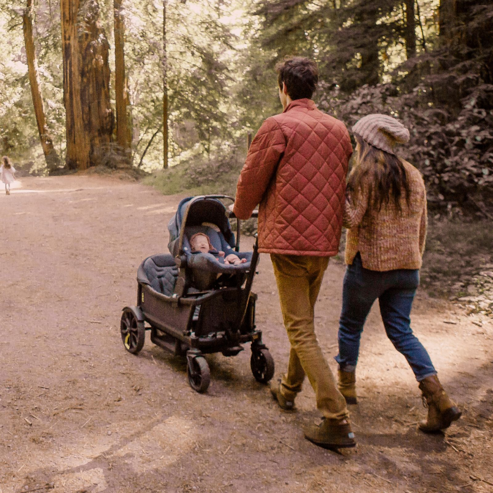 Veer Infant Car Seat Adapter for Veer Cruiser Wagon XL Graco