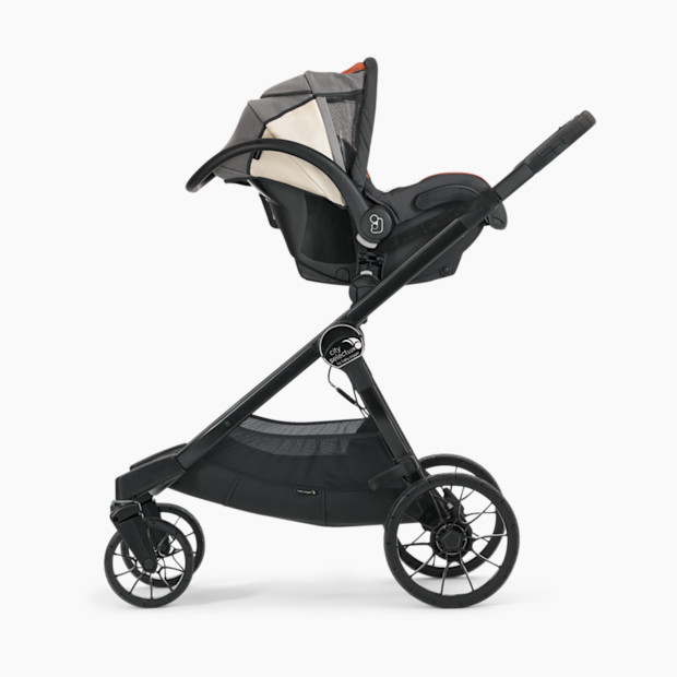 Baby Jogger Car Seat Adapter For City Select Nuna Maxi Cosi Cybex