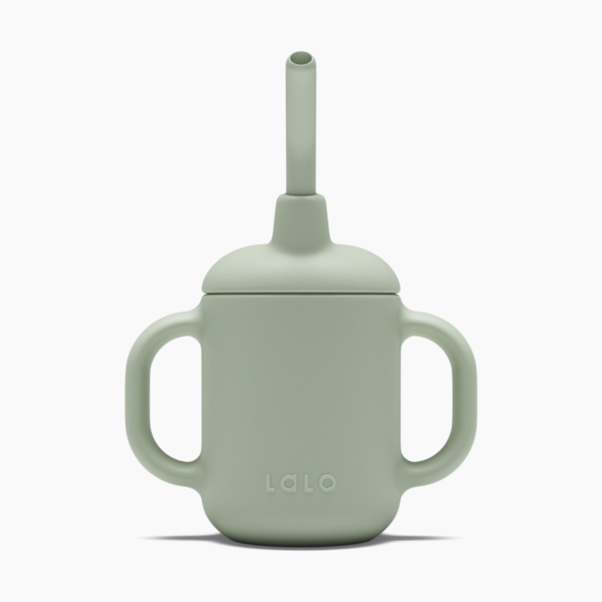 Lalo Little Cup - Sage, 1.