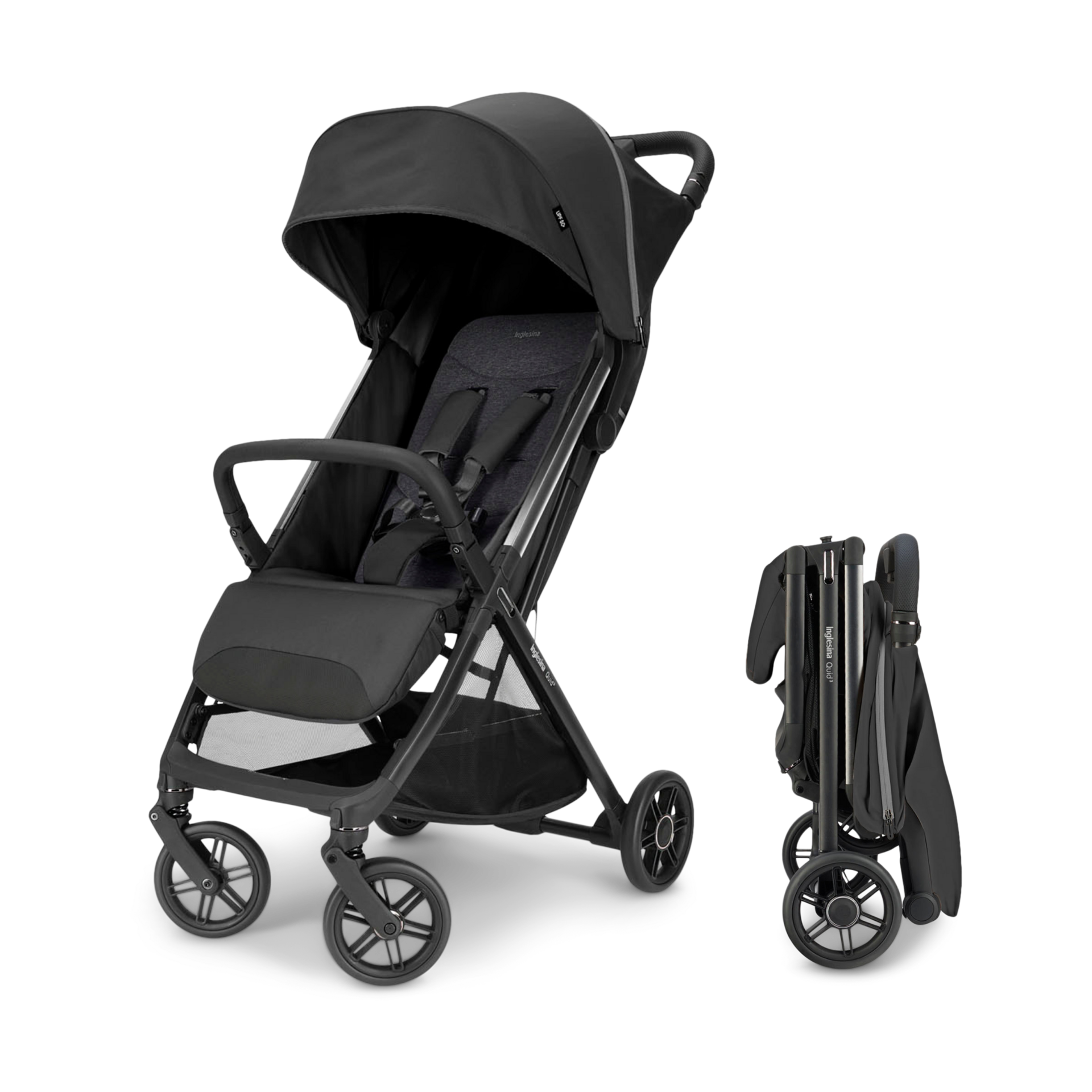 Inglesina Quid³ Stroller.