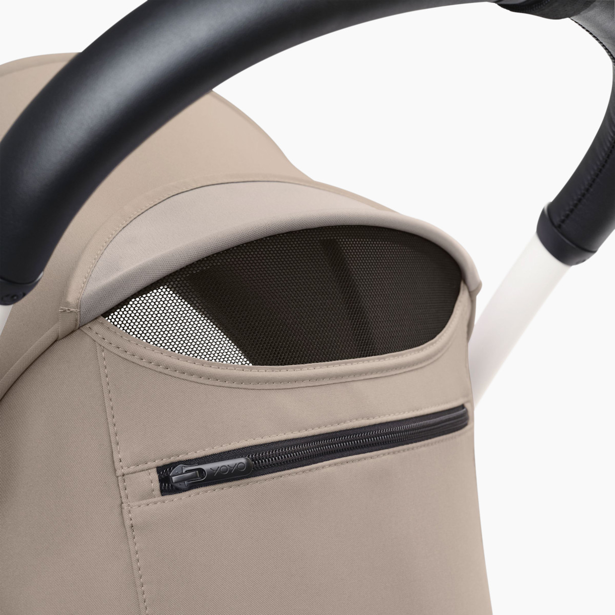 Stokke YOYO 6+ color pack - Taupe.