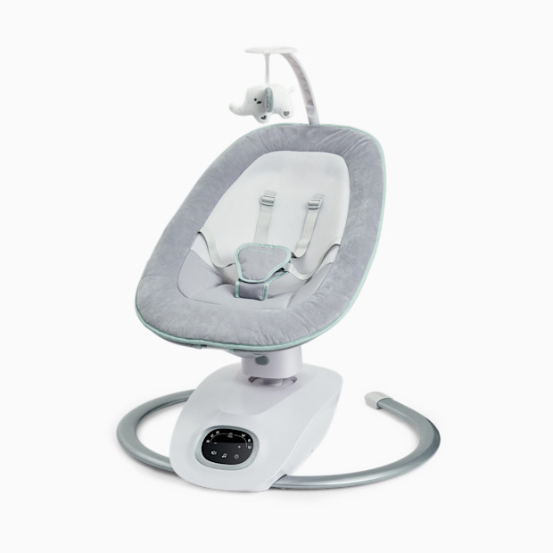 Momcozy CocoSway 3D-Motion Electric Swing.