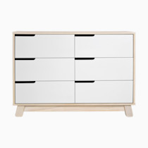 Thumbnail of Washed Natural / White