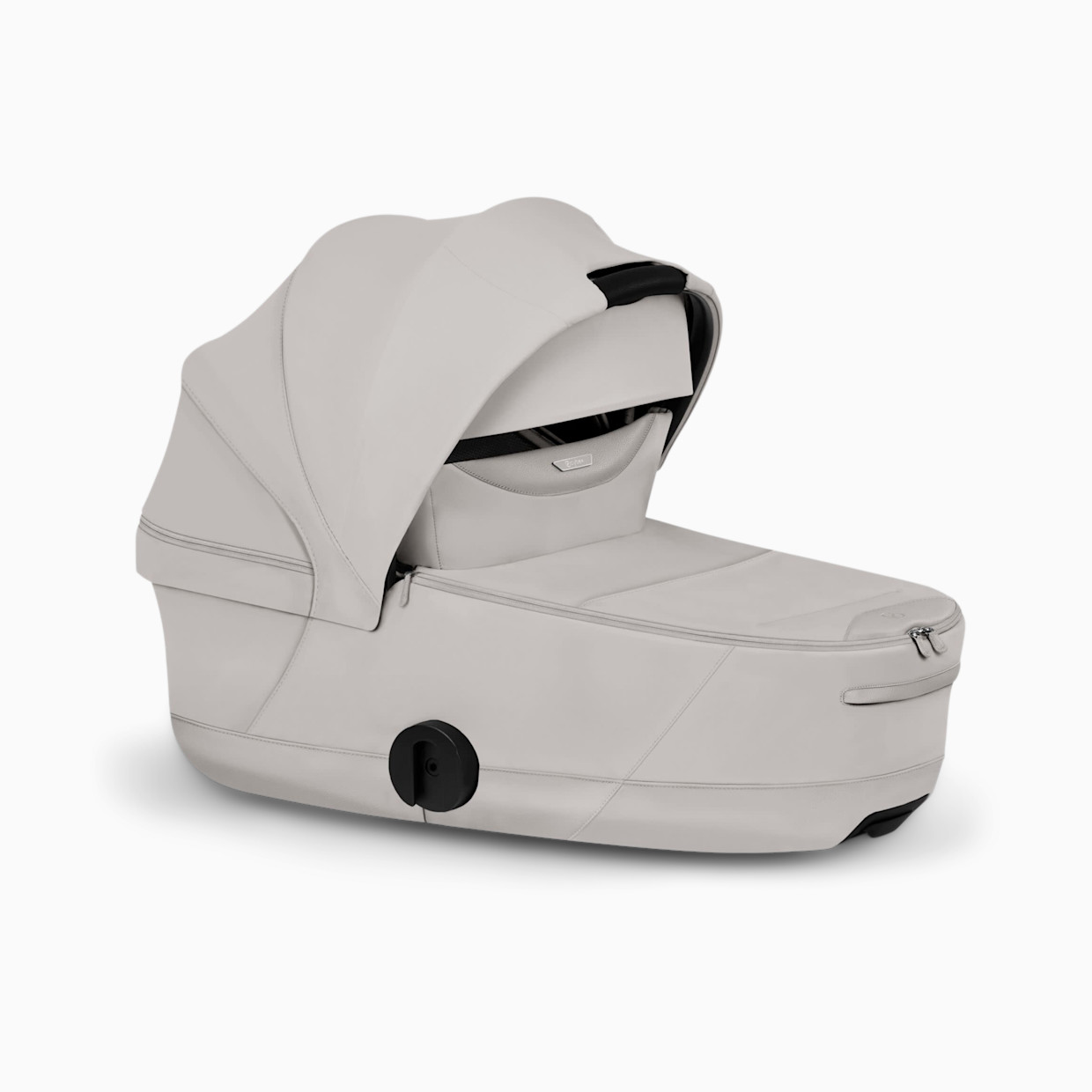 Cybex MIOS/COYA Fold Lux Carry Cot Style Collection - City Grey.