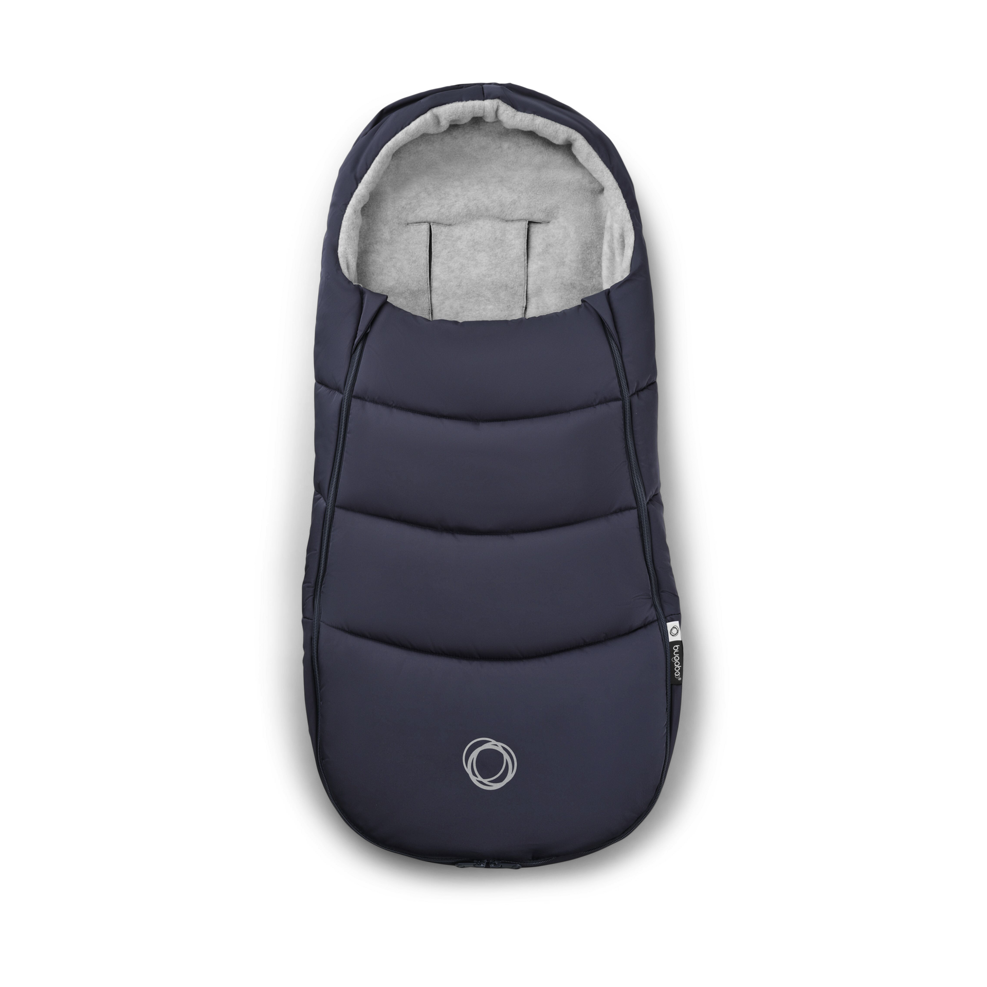 Bugaboo Footmuff - Deep Indigo.