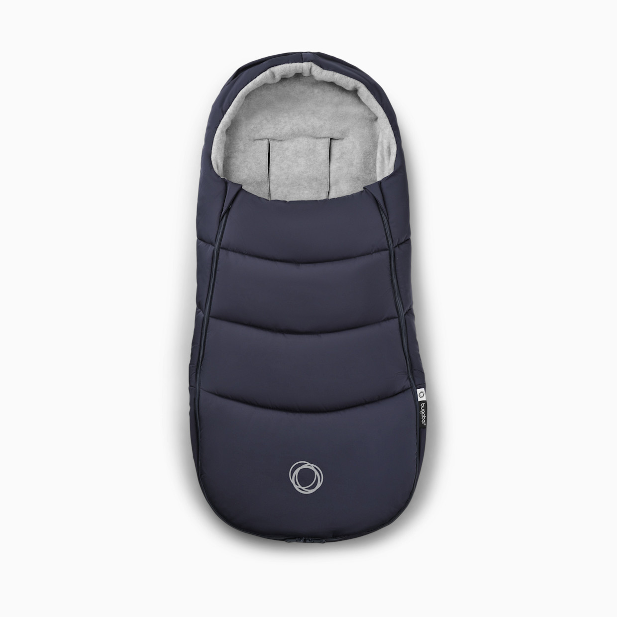 Bugaboo Footmuff - Deep Indigo.
