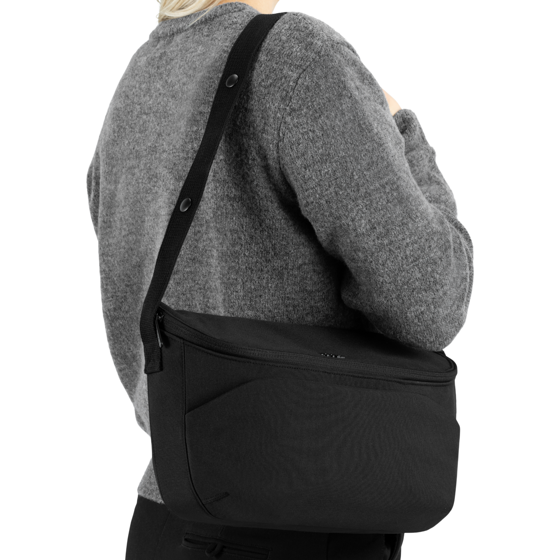 Joolz Stroller Organizer - Black.