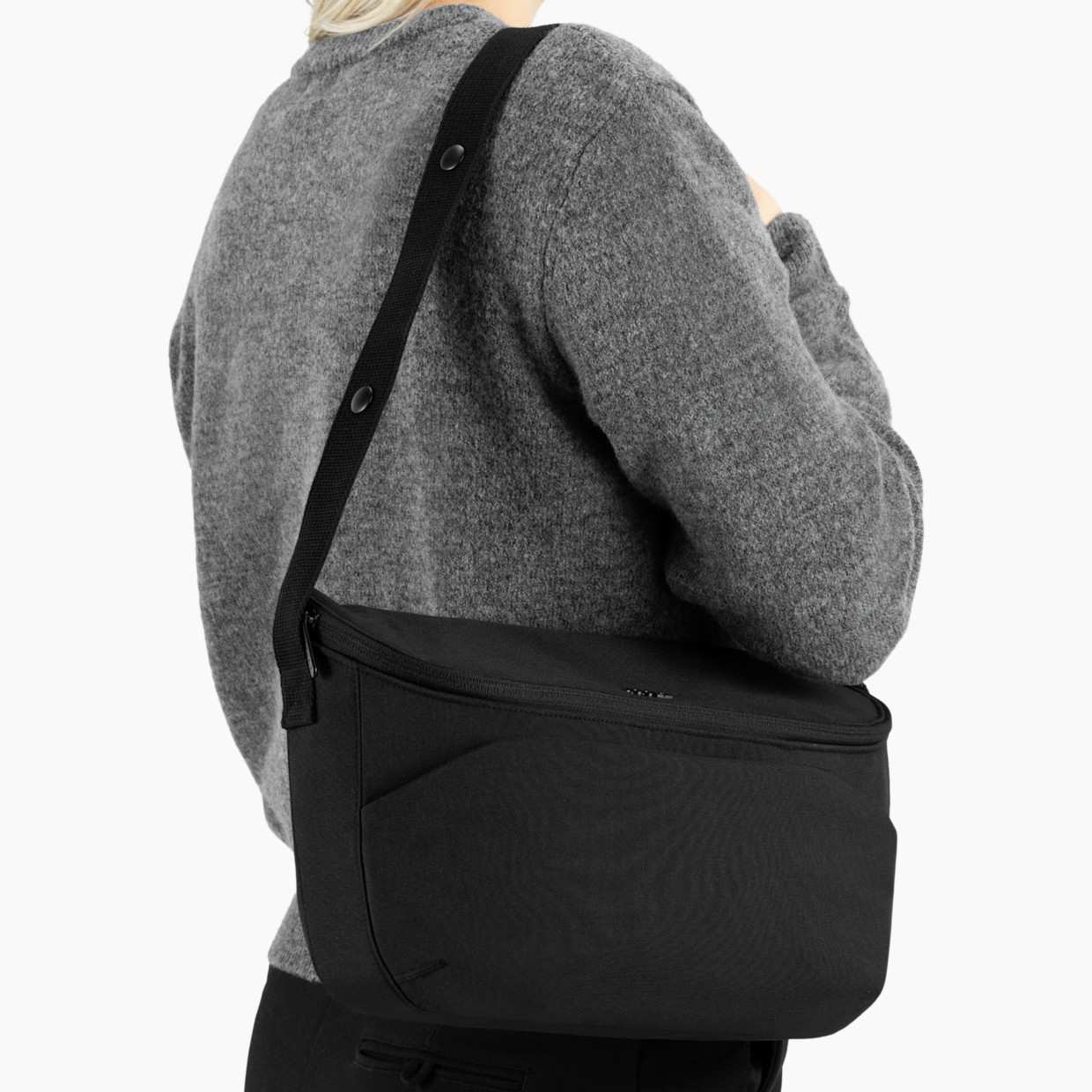 Joolz Stroller Organizer - Black.