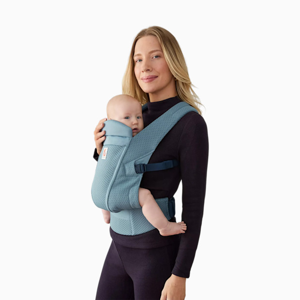Omni Lite Mesh Carrier.