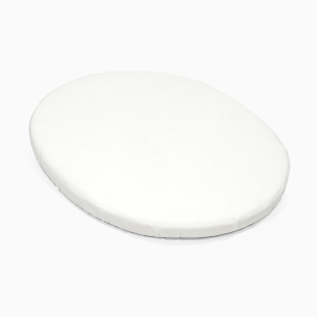Stokke Sleepi Mini Fitted Sheet.
