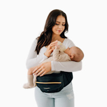 The Tushbaby Hip Carrier