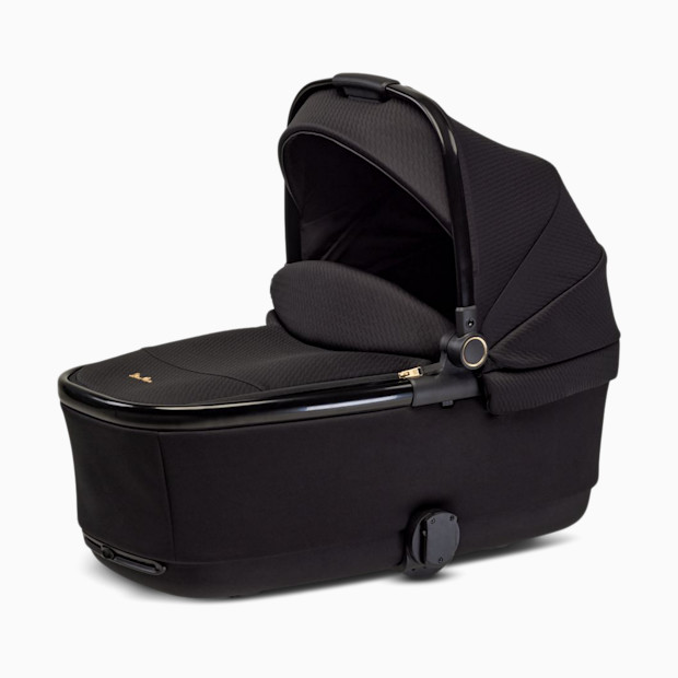 Silver Cross Reef First Bed Folding Bassinet.