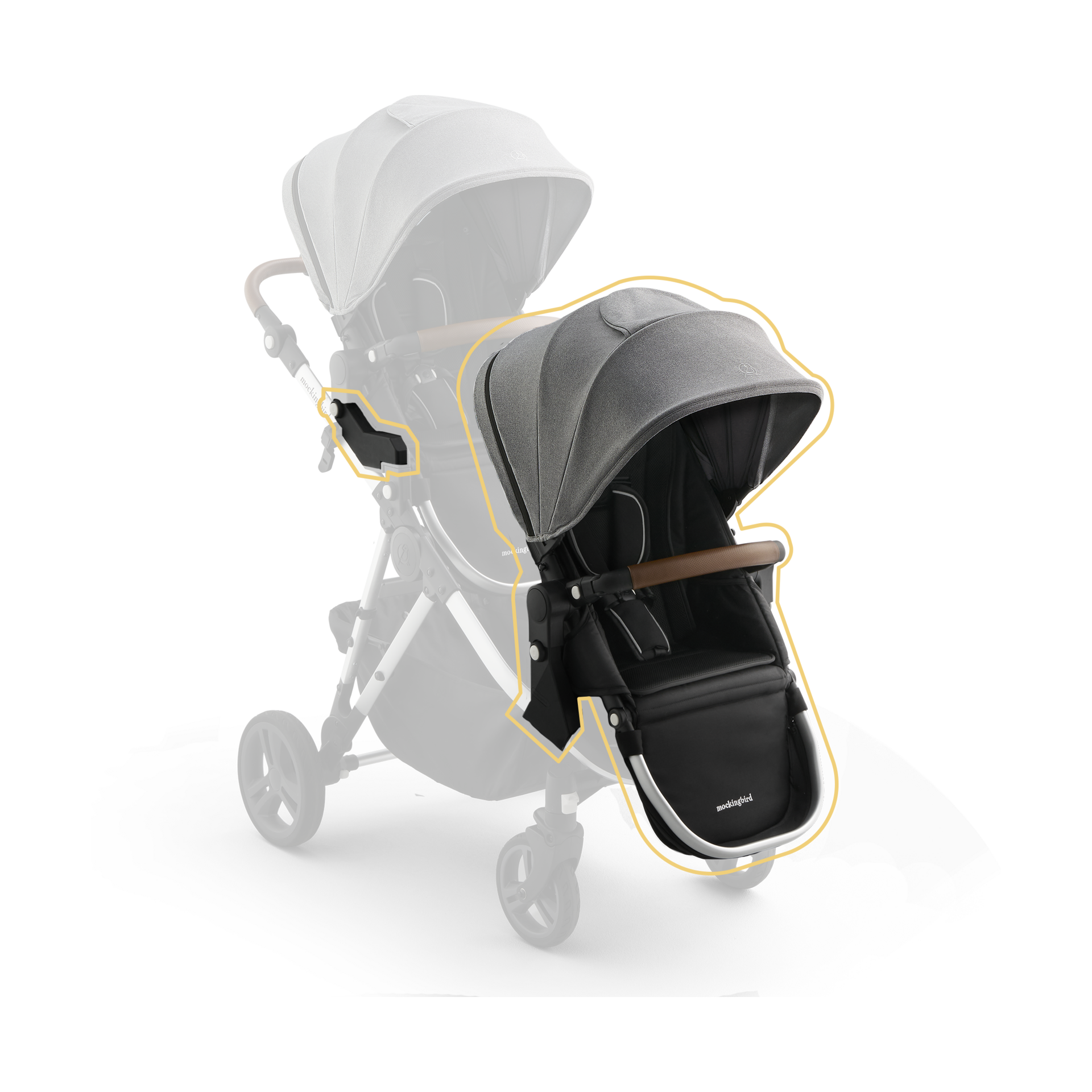 Thumbnail of Heather Grey