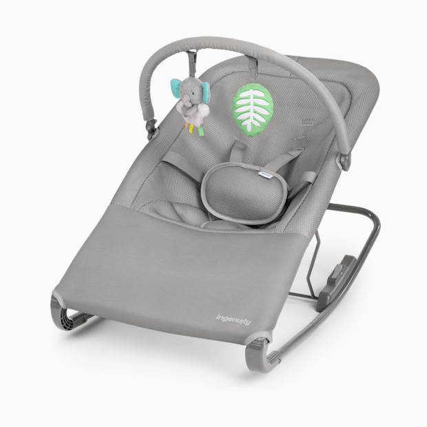 Ingenuity Nestle Vibrating Rocker.