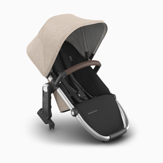 UPPAbaby RumbleSeat V3.