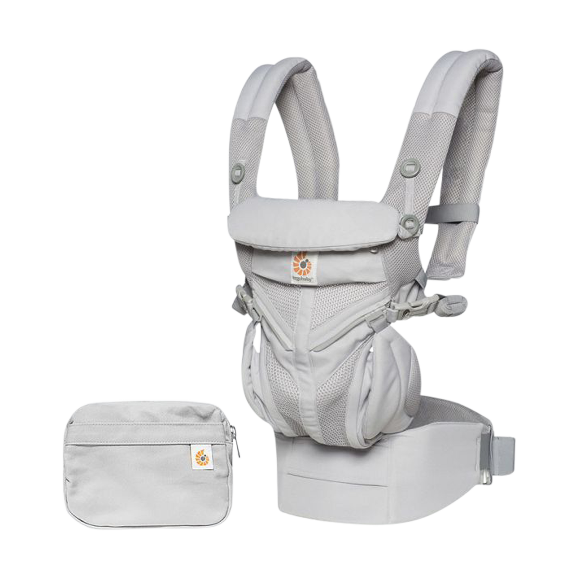 ergobaby omni cool air