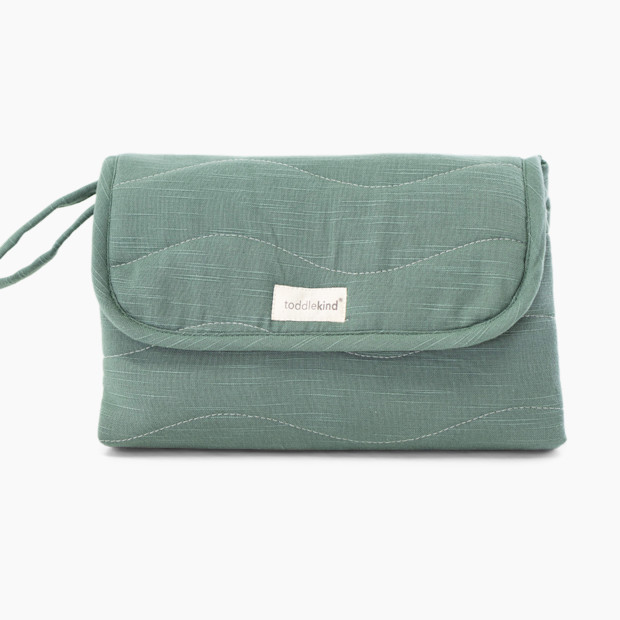 Toddlekind Mini Maven Portable Changing Mat.