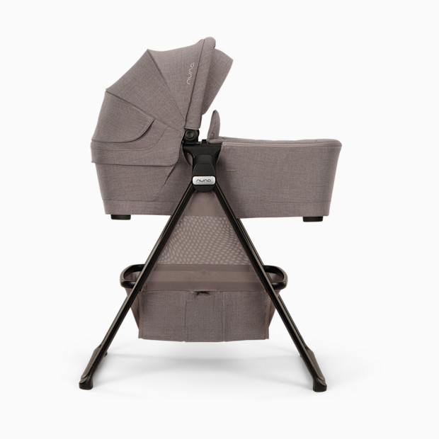 Nuna BMW SWIV & TRIV bassinet.