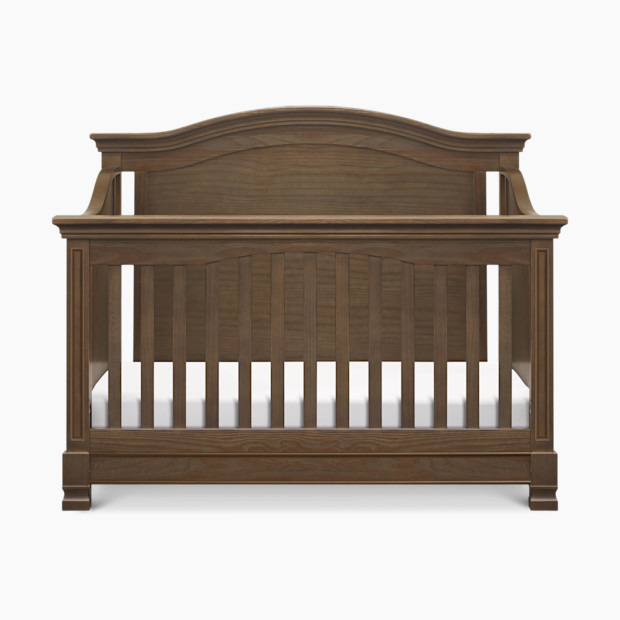 Million Dollar Baby Classic Louis 4 In 1 Convertible Crib Babylist Store Million Dollar Baby Classic Louis 4 In 1 Convertible Crib Babylist Store