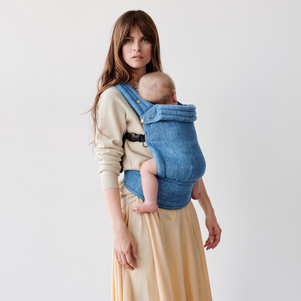 Artipoppe Zeitgeist Baby Carrier.