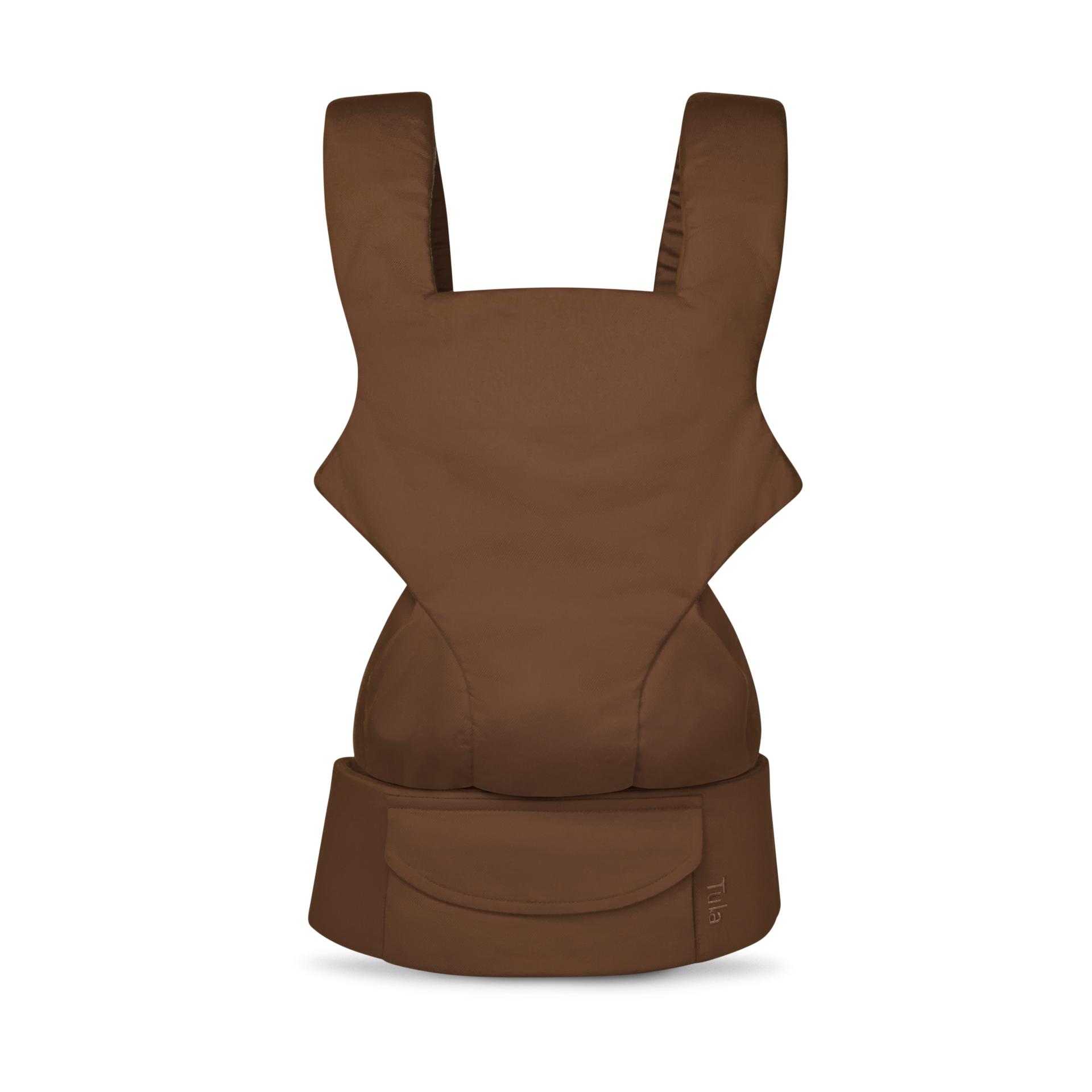 Tula Explore 3-in-1 Baby Carrier - Cocoa.