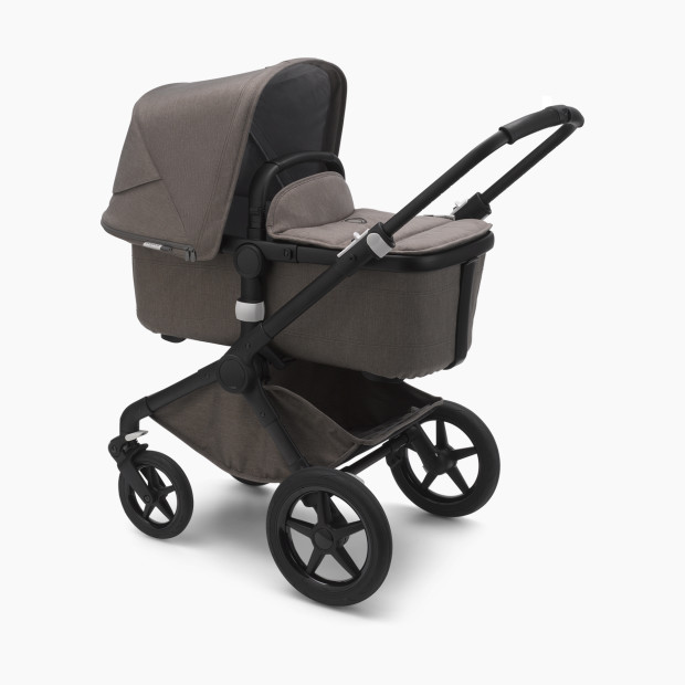 Bugaboo Bugaboo Fox2 Complete Stroller - Taupe/ Mineral Collection.