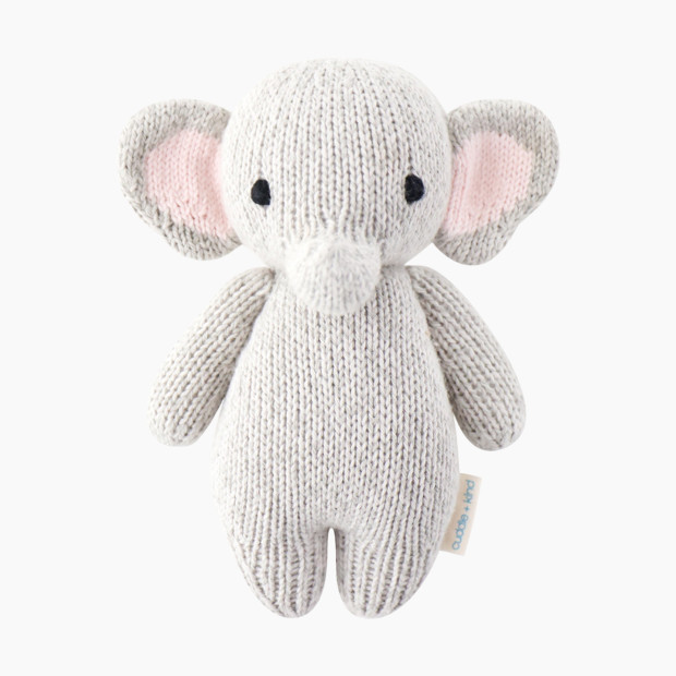 cuddle+kind Baby Animal - Elephant.