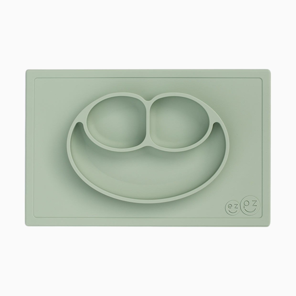 ezpz Happy Mat - Sage.