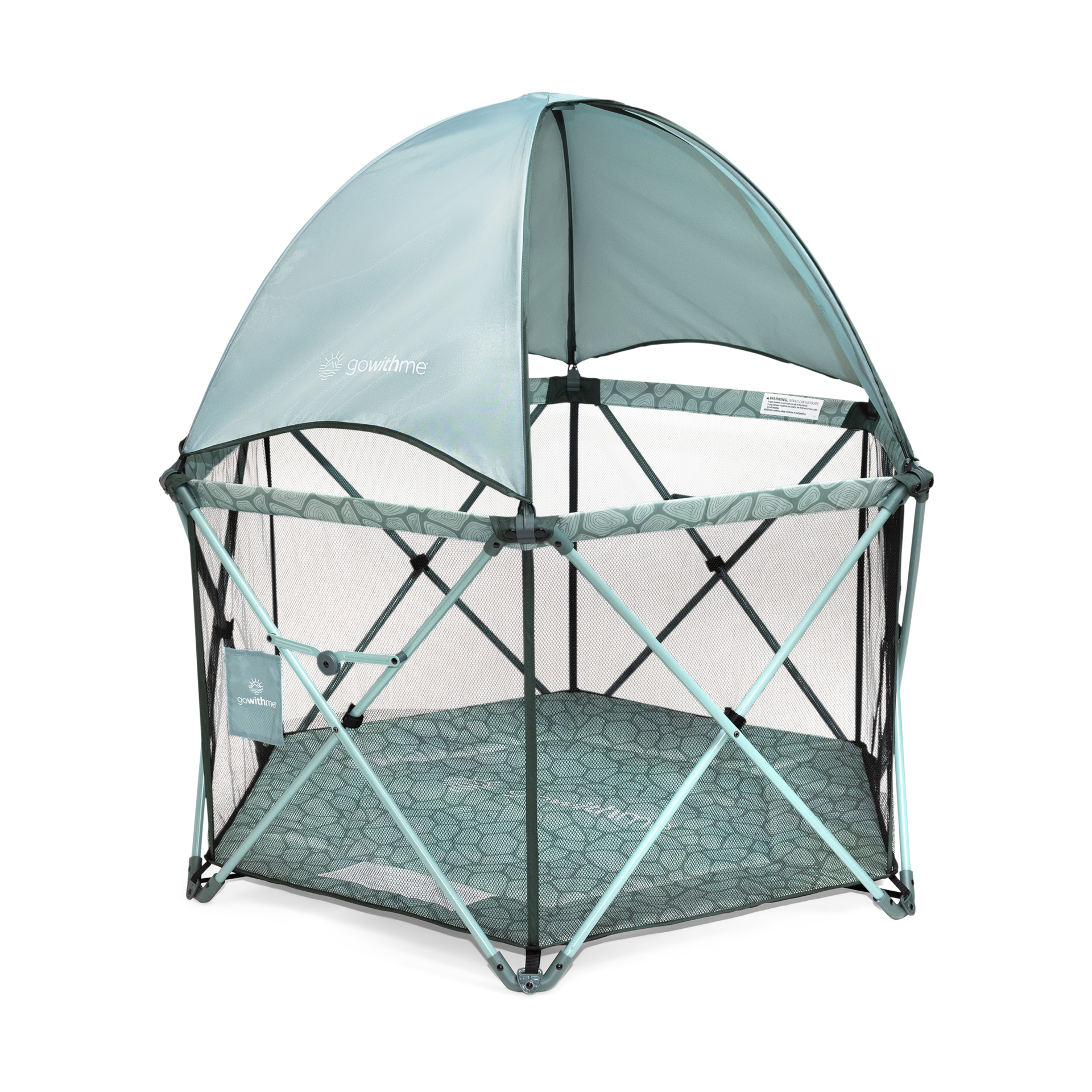 Thumbnail of Garden Green