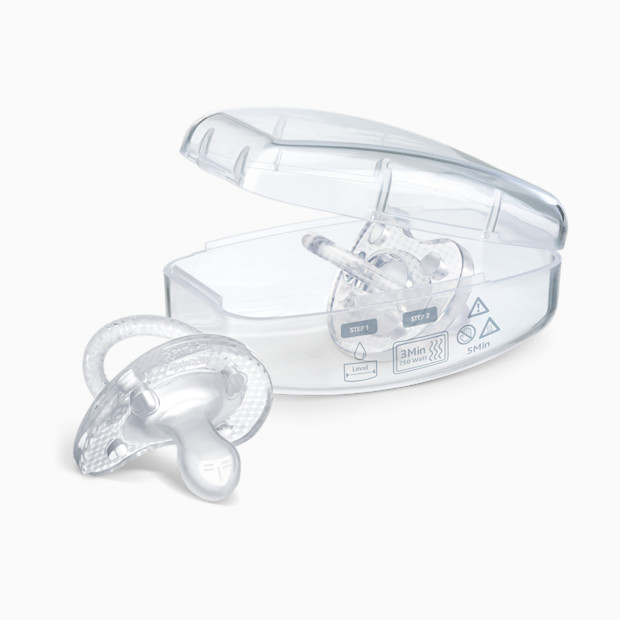 Chicco PhysioForma Luxe Pacifier.