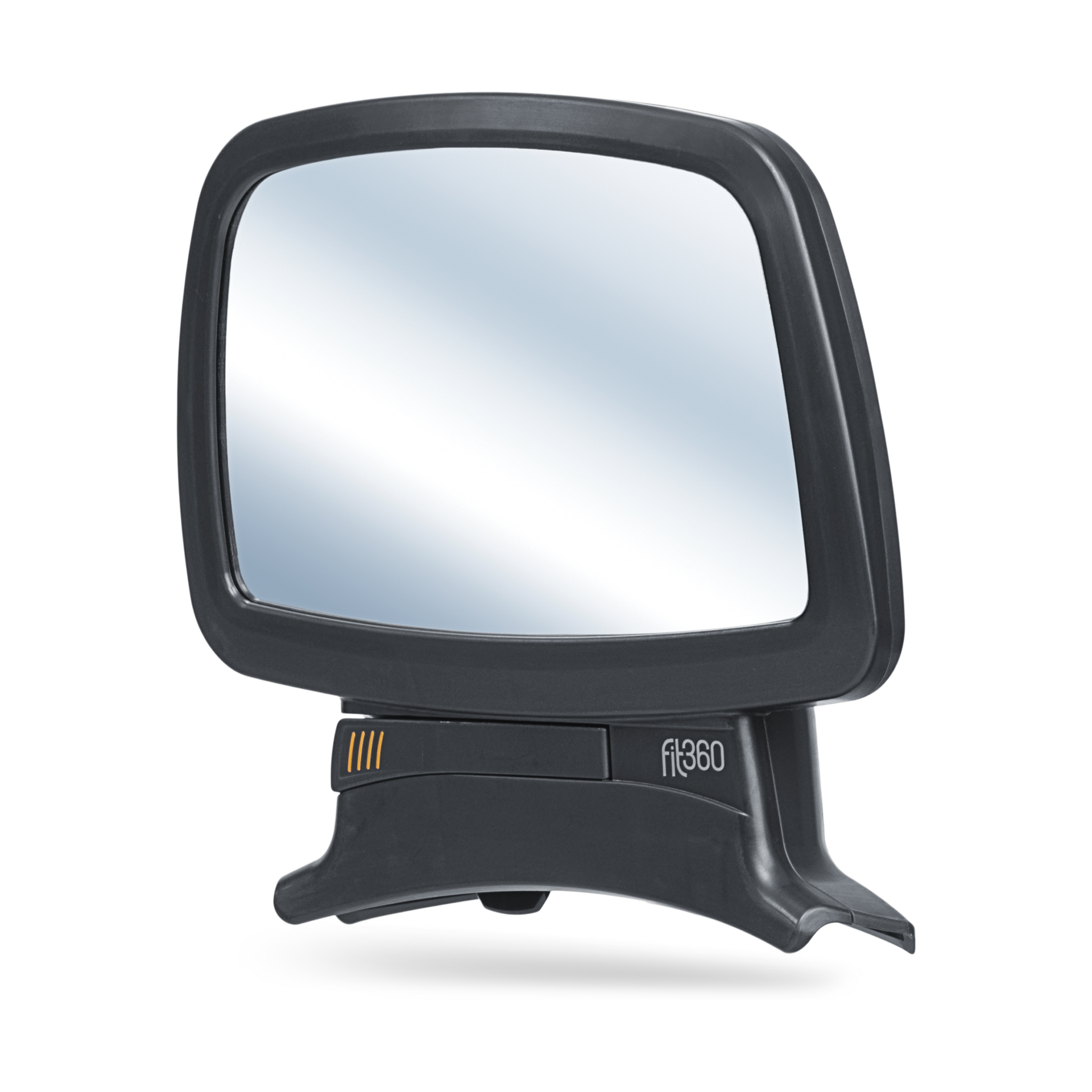 Chicco Fit360 Car Seat Mirror.