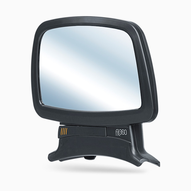Chicco Fit360 Car Seat Mirror.