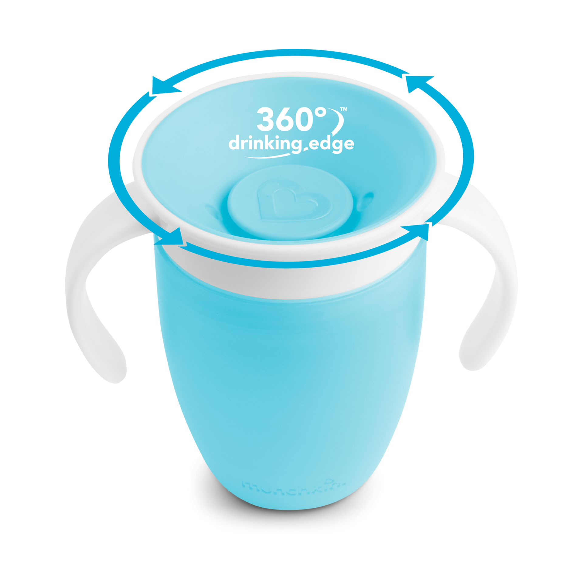 Munchkin Miracle 360 Trainer Cup.