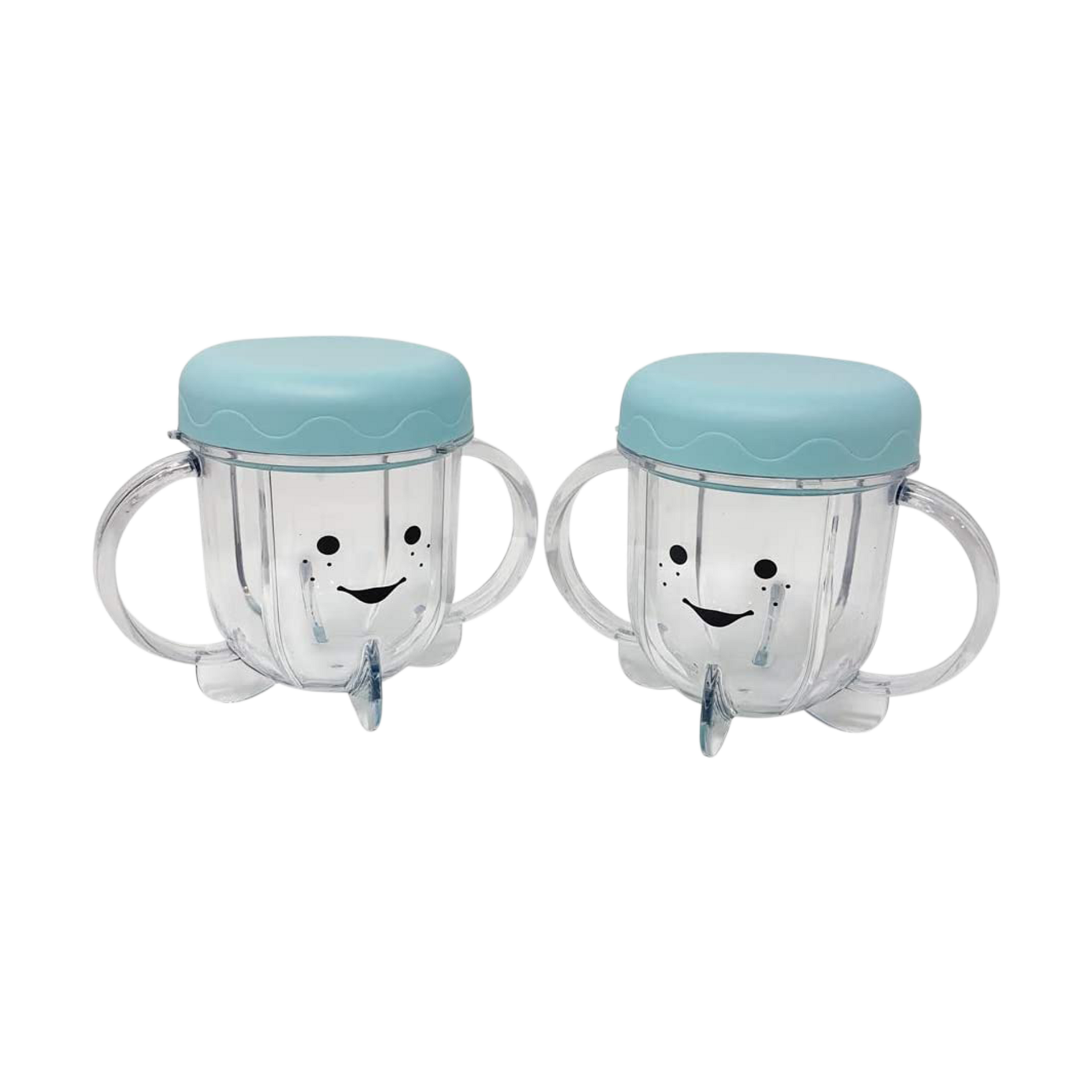 NutriBullet Baby Baby Food Making System.