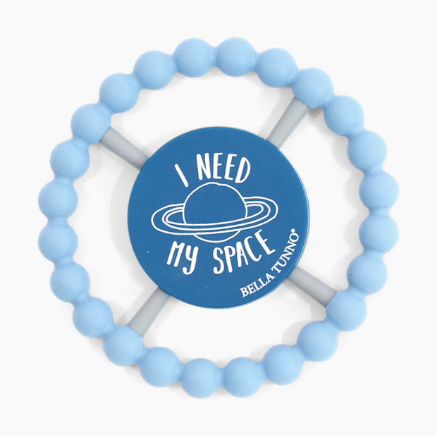 Bella Tunno Teether - I Need My Space.