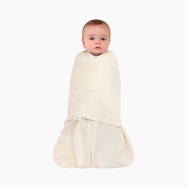 Halo SleepSack Swaddle Cotton.