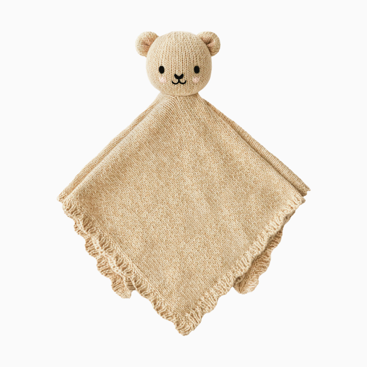 cuddle+kind Lovey - Honey Bear.