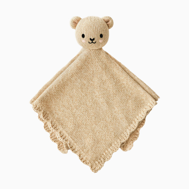 cuddle+kind Lovey - Honey Bear.