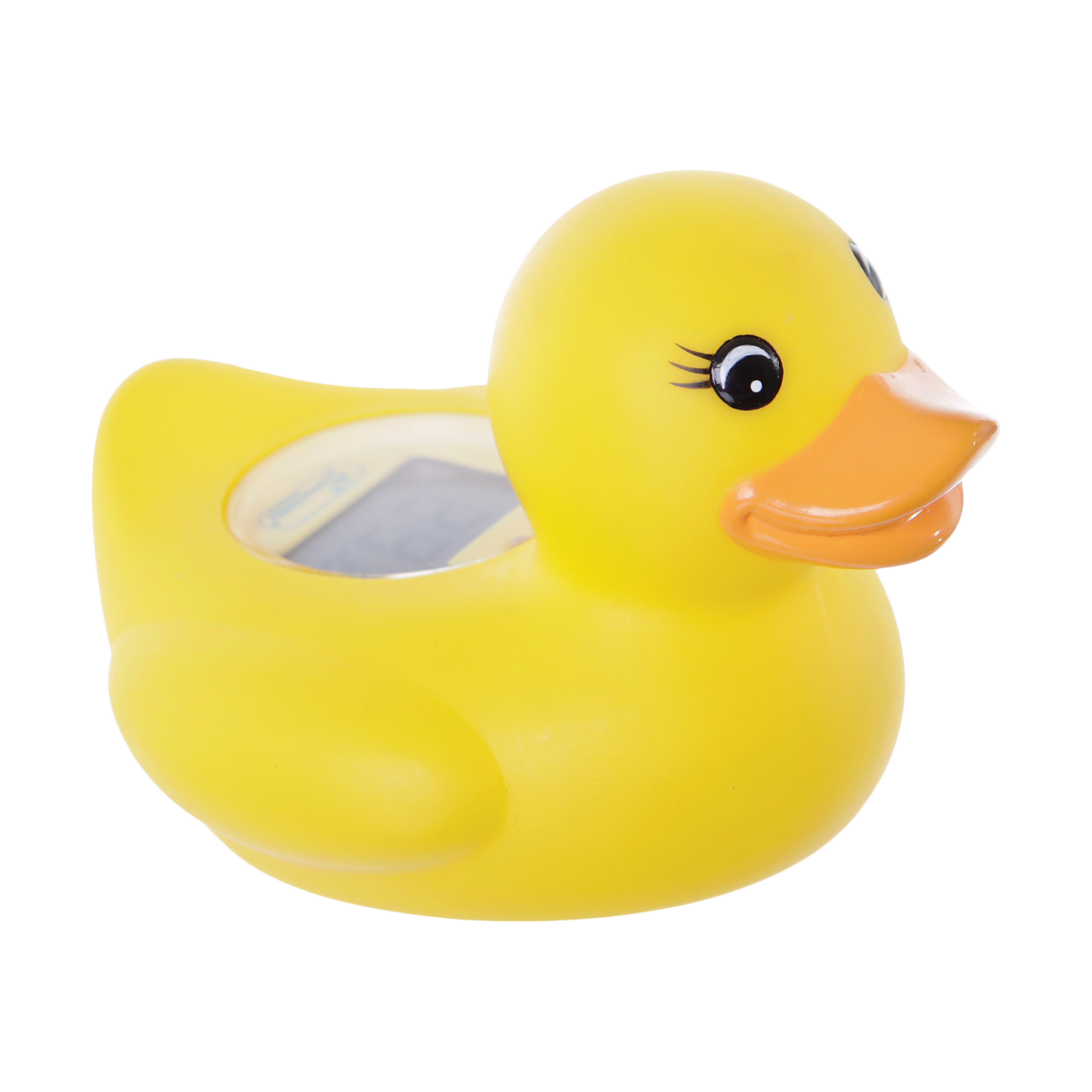 Dreambaby Room and Bath Thermometer Duck Babylist Shop