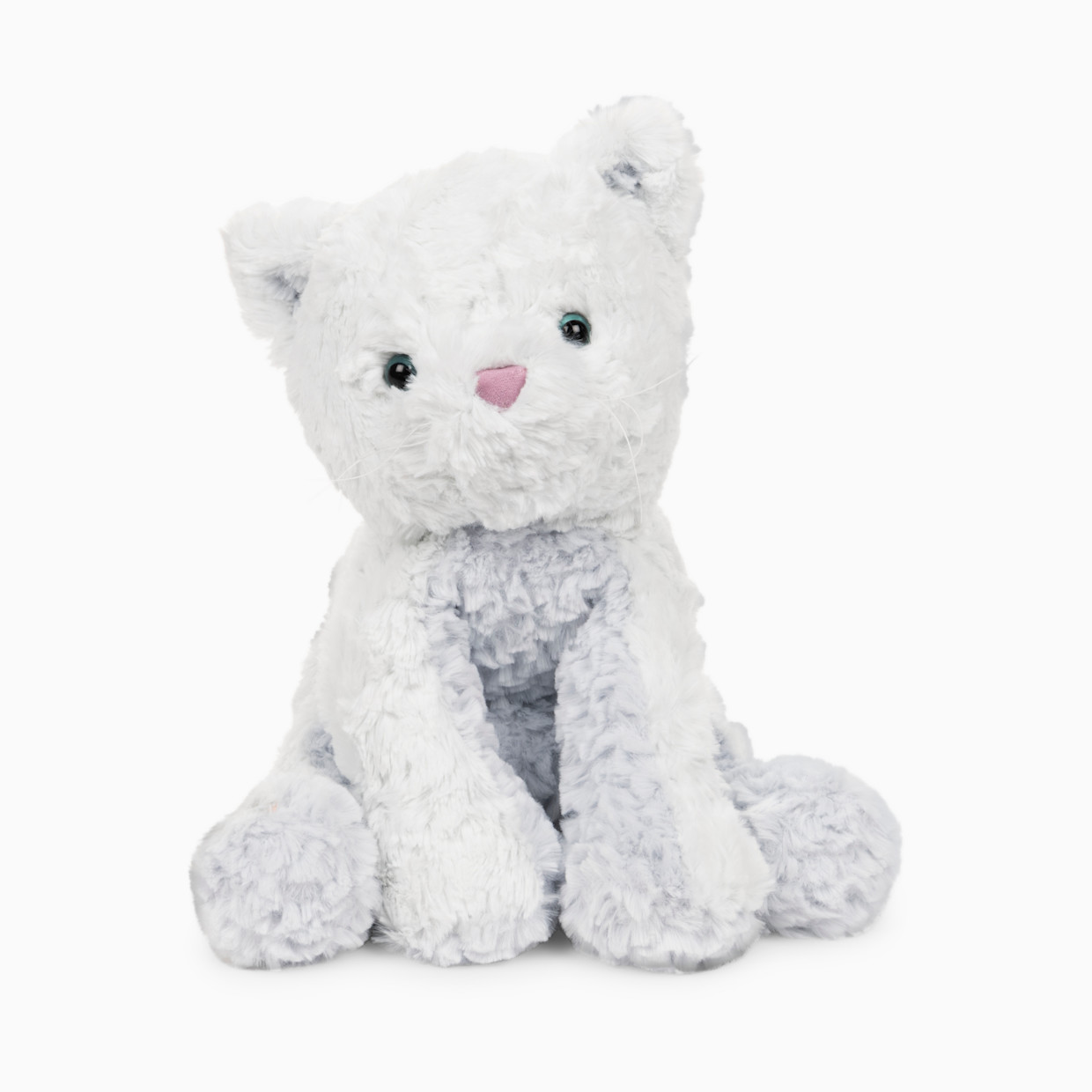 Gund Cozys Collection Stuffed Animal Plush - Kitty Cat.